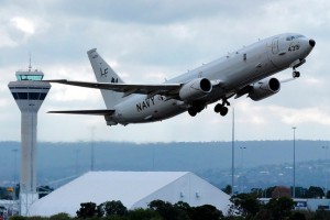US returns to Keflavík