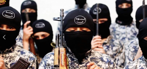 For the first time in history we also see a terrorist group—ISIS—more than willing to use severely mentall ill persons to carry out attacks. Now with terrorists instructions and recruitment materials so easily located online and so comprehensive, ISIS no longer has to meet its cadres in person to inspire and instruct them in the art of terrorist killing.
