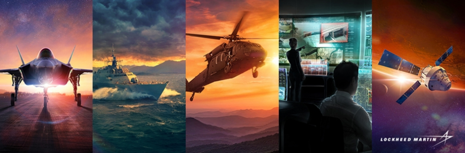 Lockheed Martin